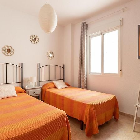 Apartamento Turquesa Nerja Eksteriør billede