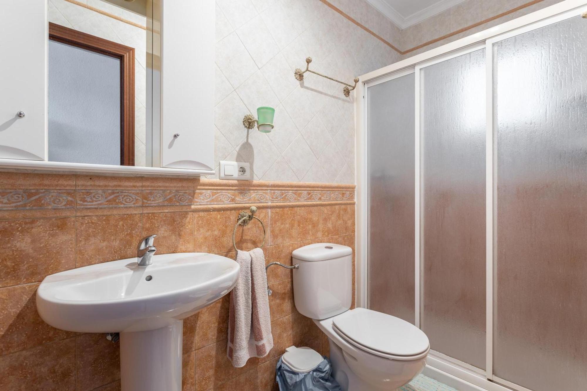 Apartamento Turquesa Nerja Eksteriør billede