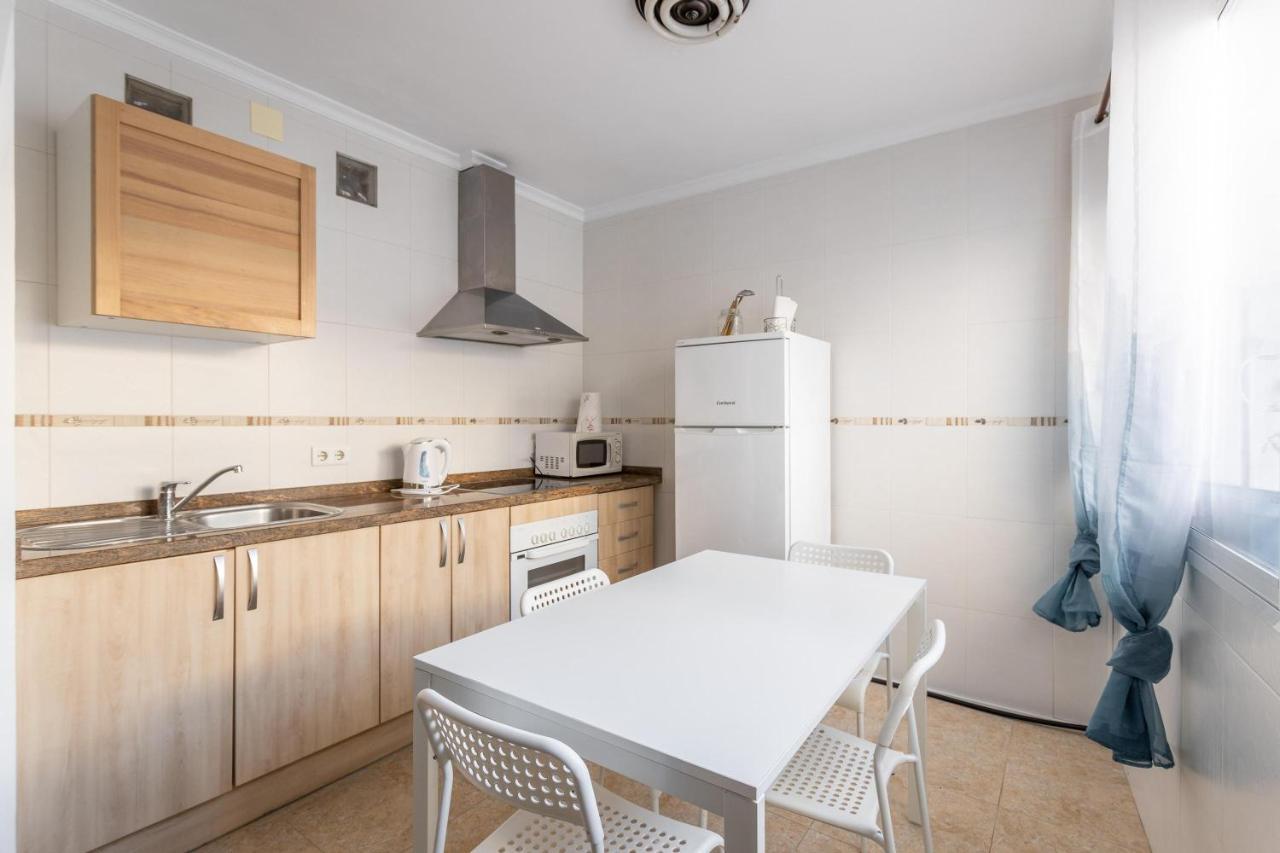 Apartamento Turquesa Nerja Eksteriør billede