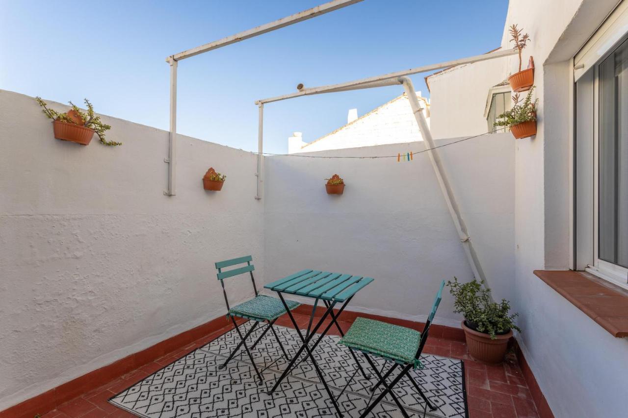 Apartamento Turquesa Nerja Eksteriør billede